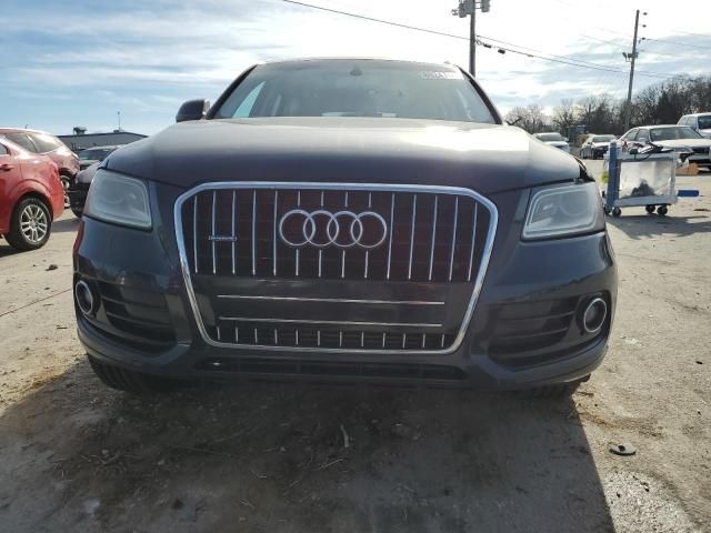 2014 Audi Q5 Premium