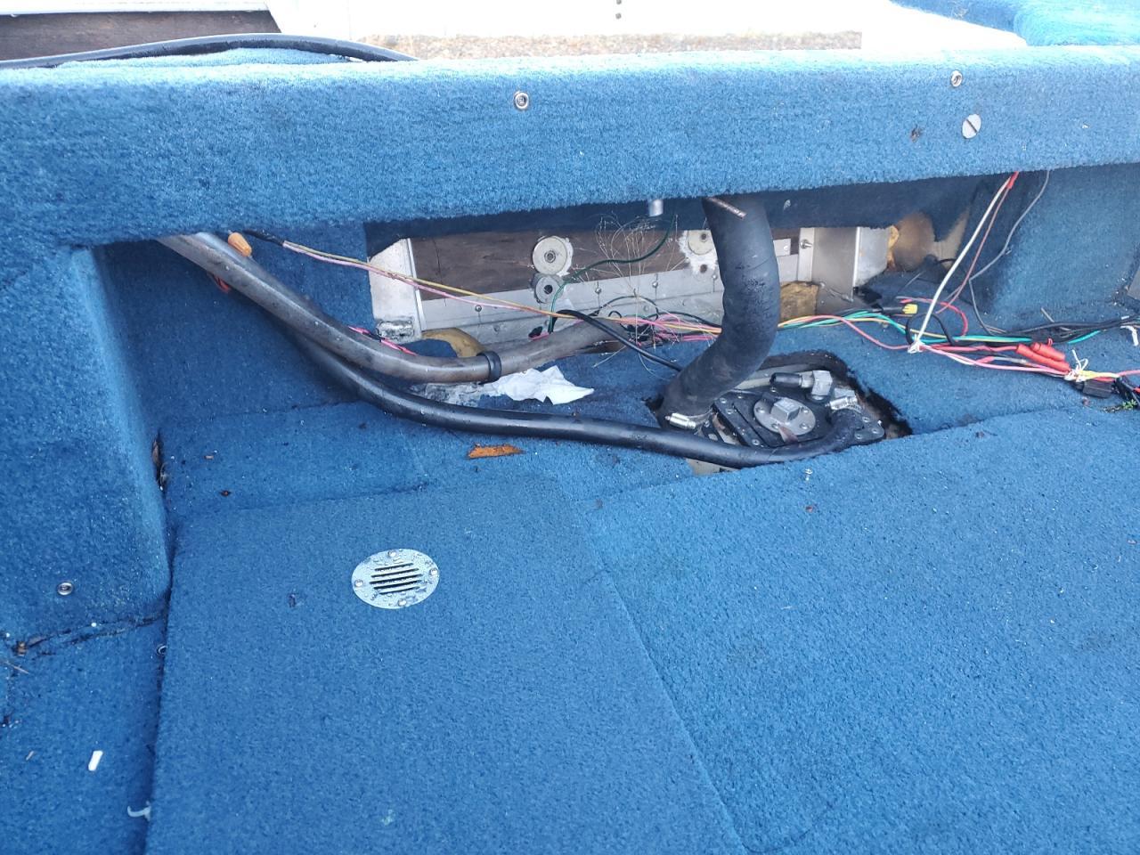 1992 Ssgd 100 KW