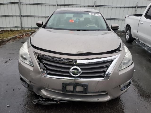 2013 Nissan Altima 3.5S