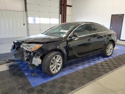 Buick Regal salvage cars for sale: 2016 Buick Regal