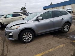 2012 Mazda CX-7 for sale in Woodhaven, MI