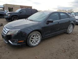 2010 Ford Fusion SEL for sale in Kansas City, KS