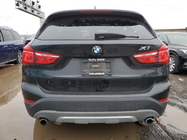 2018 BMW X1 XDRIVE28I