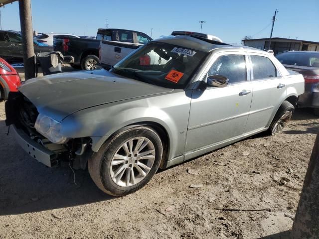 2006 Chrysler 300C