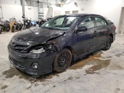 2011 Toyota Corolla Base en venta en Elmsdale, NS