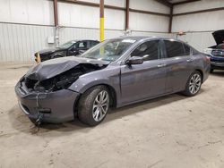 2014 Honda Accord Sport for sale in Pennsburg, PA