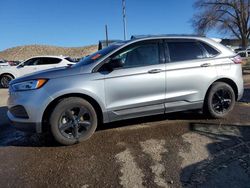 Ford salvage cars for sale: 2020 Ford Edge SE