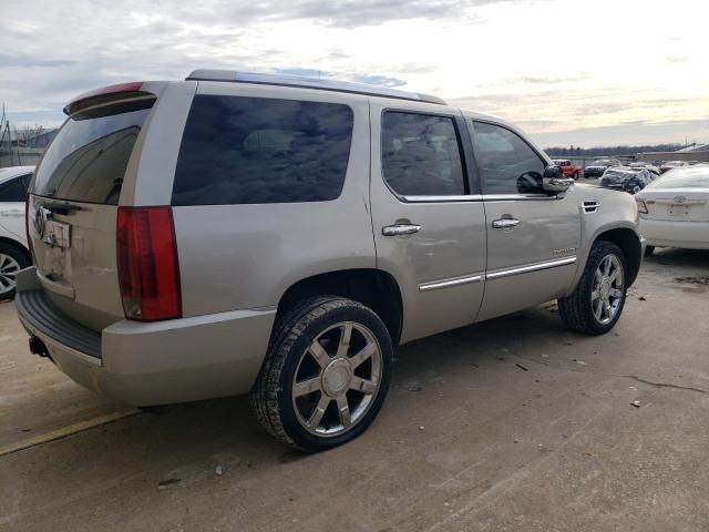 2007 Cadillac Escalade Luxury