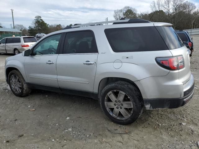 2017 GMC Acadia Limited SLT-2