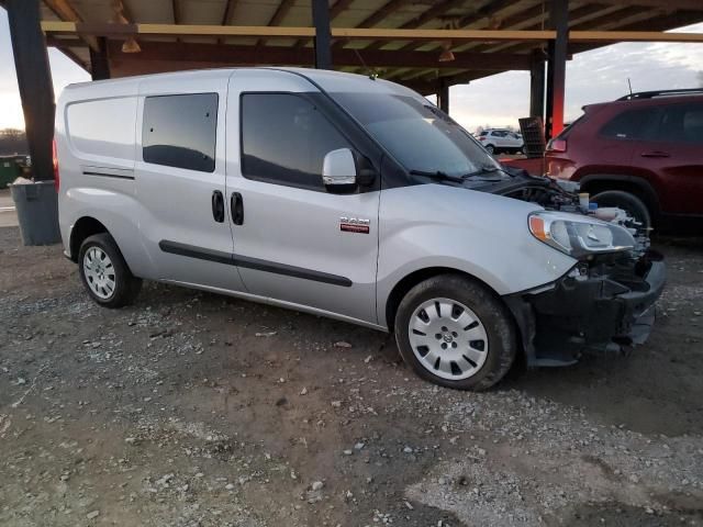 2021 Dodge RAM Promaster City SLT