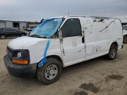 2007 Chevrolet Express G2500 for sale in Conway, AR