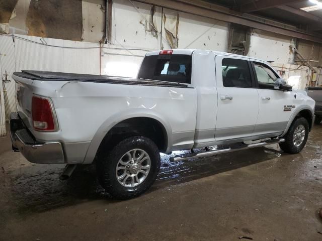 2015 Dodge 2500 Laramie