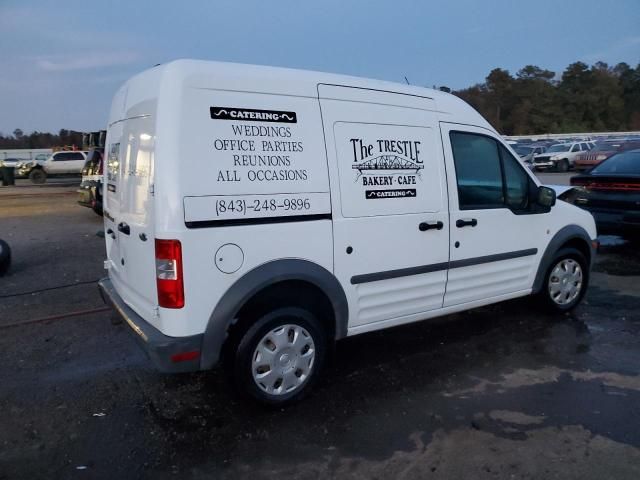 2011 Ford Transit Connect XL