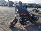 2012 Harley-Davidson Flhx Street Glide