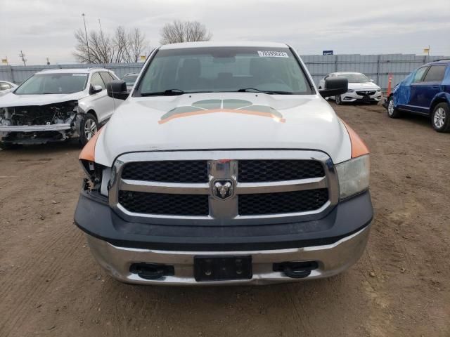 2016 Dodge RAM 1500 ST