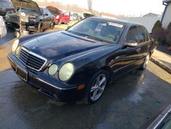 2000 Mercedes-Benz E 430 for sale in Louisville, KY
