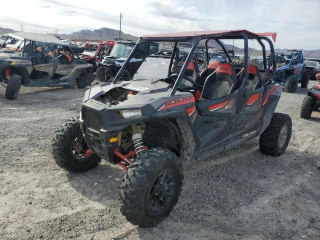 2019 Polaris RZR S4 1000 EPS