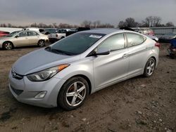 2012 Hyundai Elantra GLS en venta en Columbus, OH