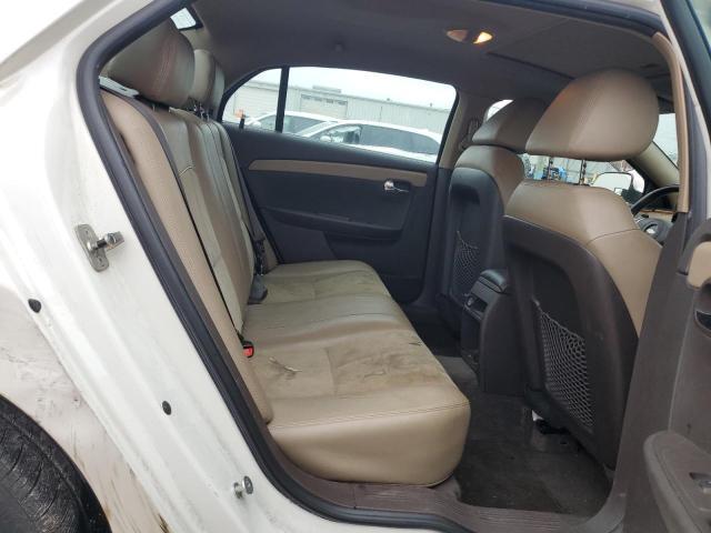 2010 Chevrolet Malibu 2LT