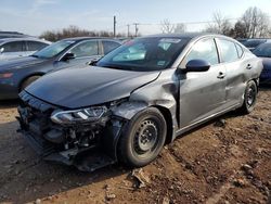 2020 Nissan Sentra S en venta en Hillsborough, NJ