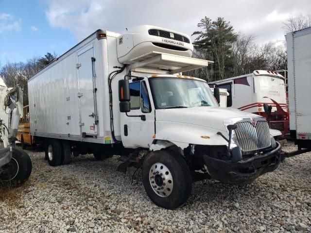 2019 International 4000 4300