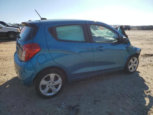 2019 Chevrolet Spark LS