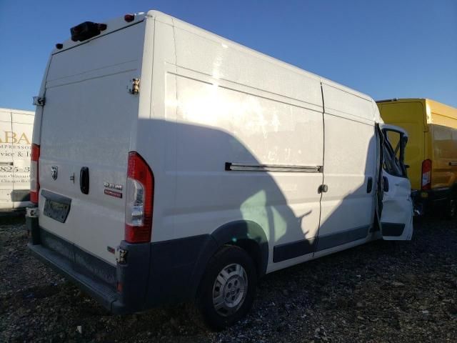 2016 Dodge RAM Promaster 2500 2500 High