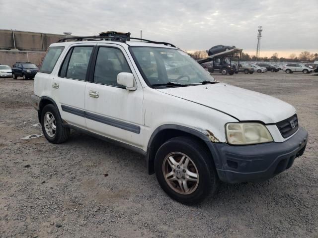 2000 Honda CR-V EX