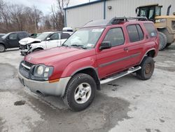 2003 Nissan Xterra for sale in Albany, NY