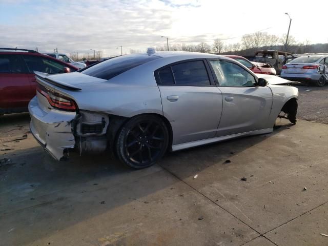 2020 Dodge Charger GT