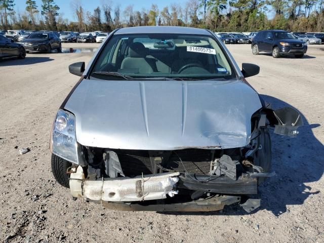 2009 Nissan Sentra 2.0