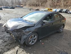 2014 Ford Focus SE for sale in Marlboro, NY