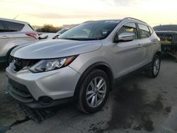 2019 Nissan Rogue Sport S en venta en Las Vegas, NV