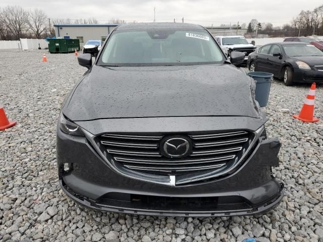 2019 Mazda CX-9 Touring