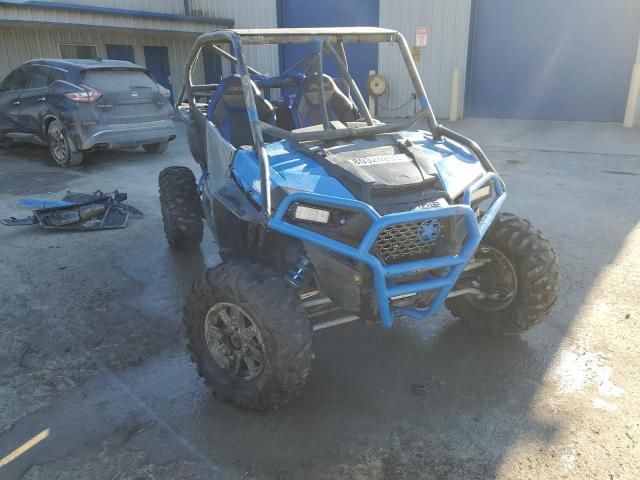 2016 Polaris RZR XP Turbo EPS