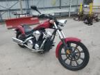 2018 Honda VT1300 CX