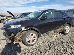 Buick salvage cars for sale: 2022 Buick Encore GX Preferred