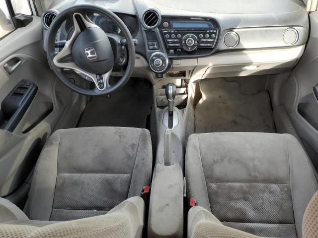 2011 Honda Insight LX