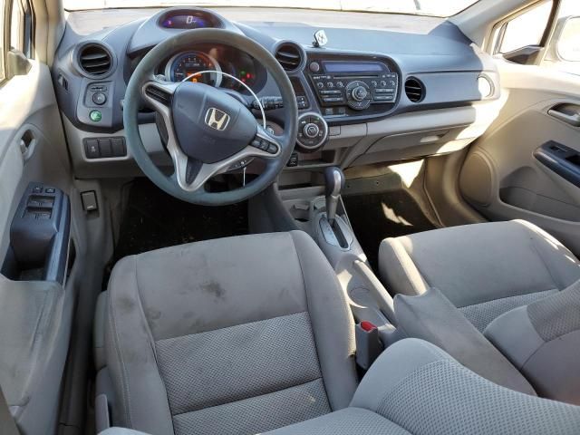 2010 Honda Insight EX