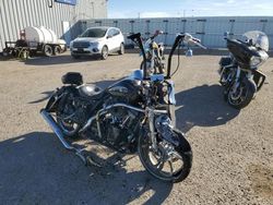 2013 Harley-Davidson FLHRSE4 CVO en venta en Amarillo, TX