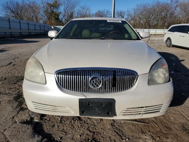 2009 Buick Lucerne CXL