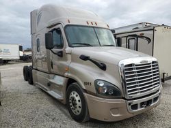 Freightliner Vehiculos salvage en venta: 2017 Freightliner Cascadia 125