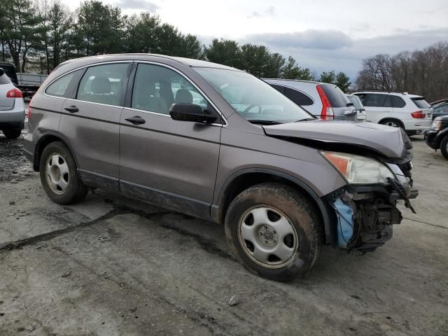 2010 Honda CR-V LX