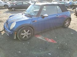 Mini Vehiculos salvage en venta: 2006 Mini Cooper