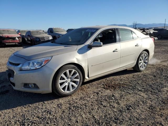 2015 Chevrolet Malibu 2LT