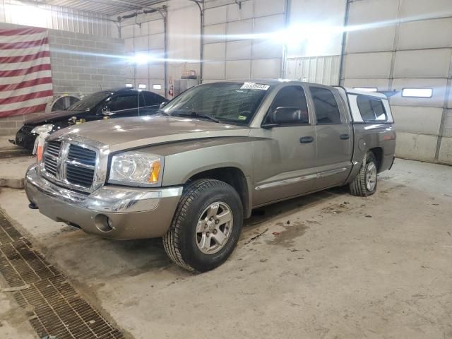 2006 Dodge Dakota Quad Laramie