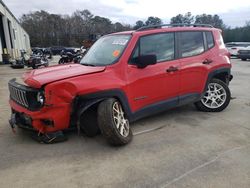 2020 Jeep Renegade Sport for sale in Gaston, SC