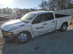 Dodge salvage cars for sale: 2023 Dodge RAM 1500 Tradesman