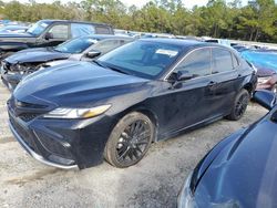 2023 Toyota Camry XSE en venta en Savannah, GA