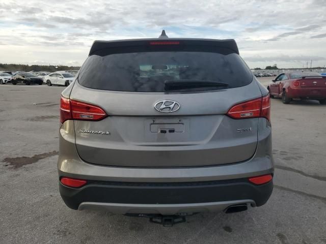 2016 Hyundai Santa FE Sport